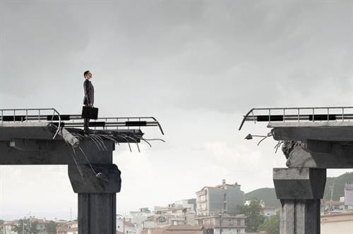 Business Mindset To Overcome Failure